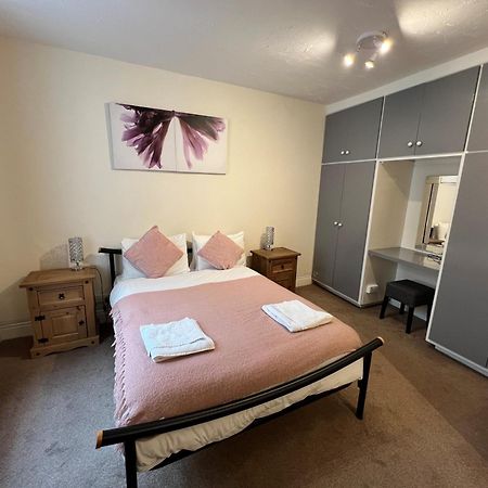 Apartament The George Centre Matlock  Zewnętrze zdjęcie