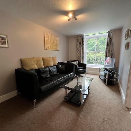 Apartament The George Centre Matlock  Zewnętrze zdjęcie