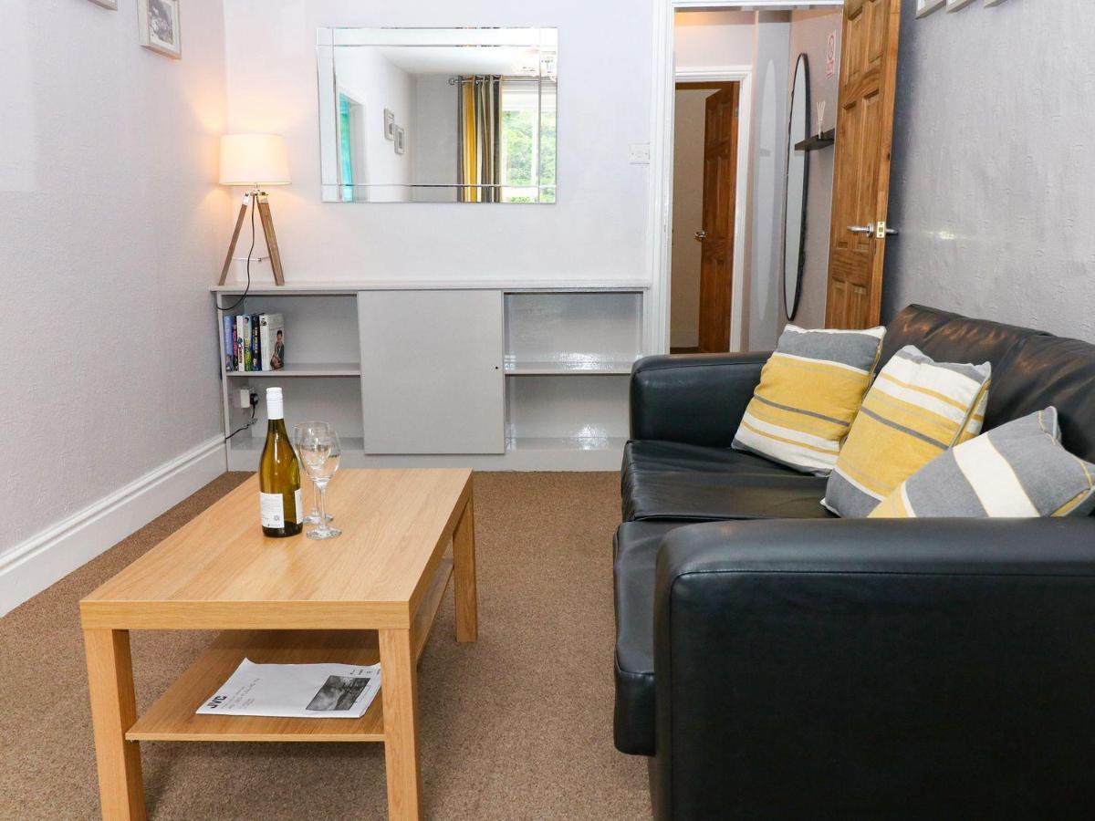 Apartament The George Centre Matlock  Zewnętrze zdjęcie