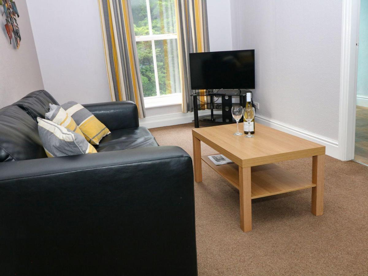 Apartament The George Centre Matlock  Zewnętrze zdjęcie