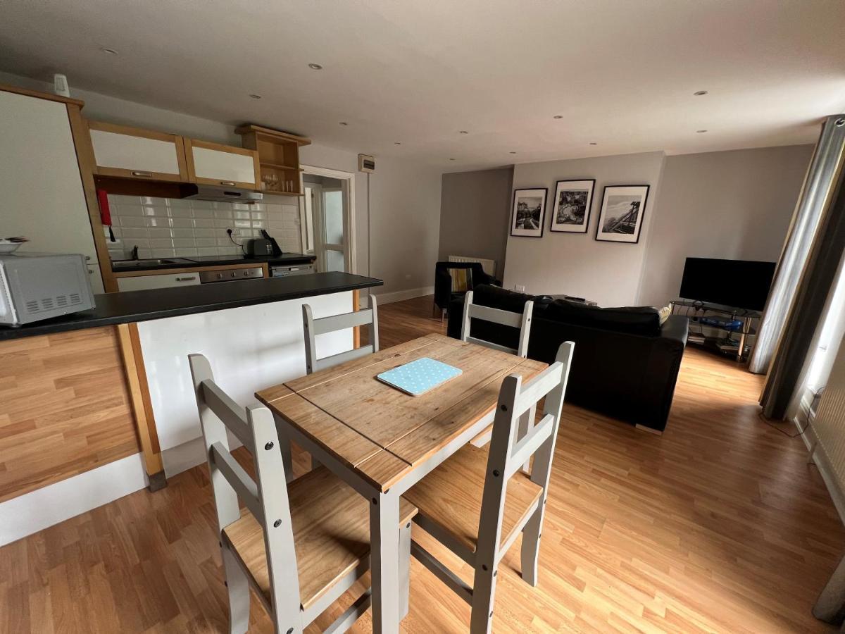 Apartament The George Centre Matlock  Zewnętrze zdjęcie
