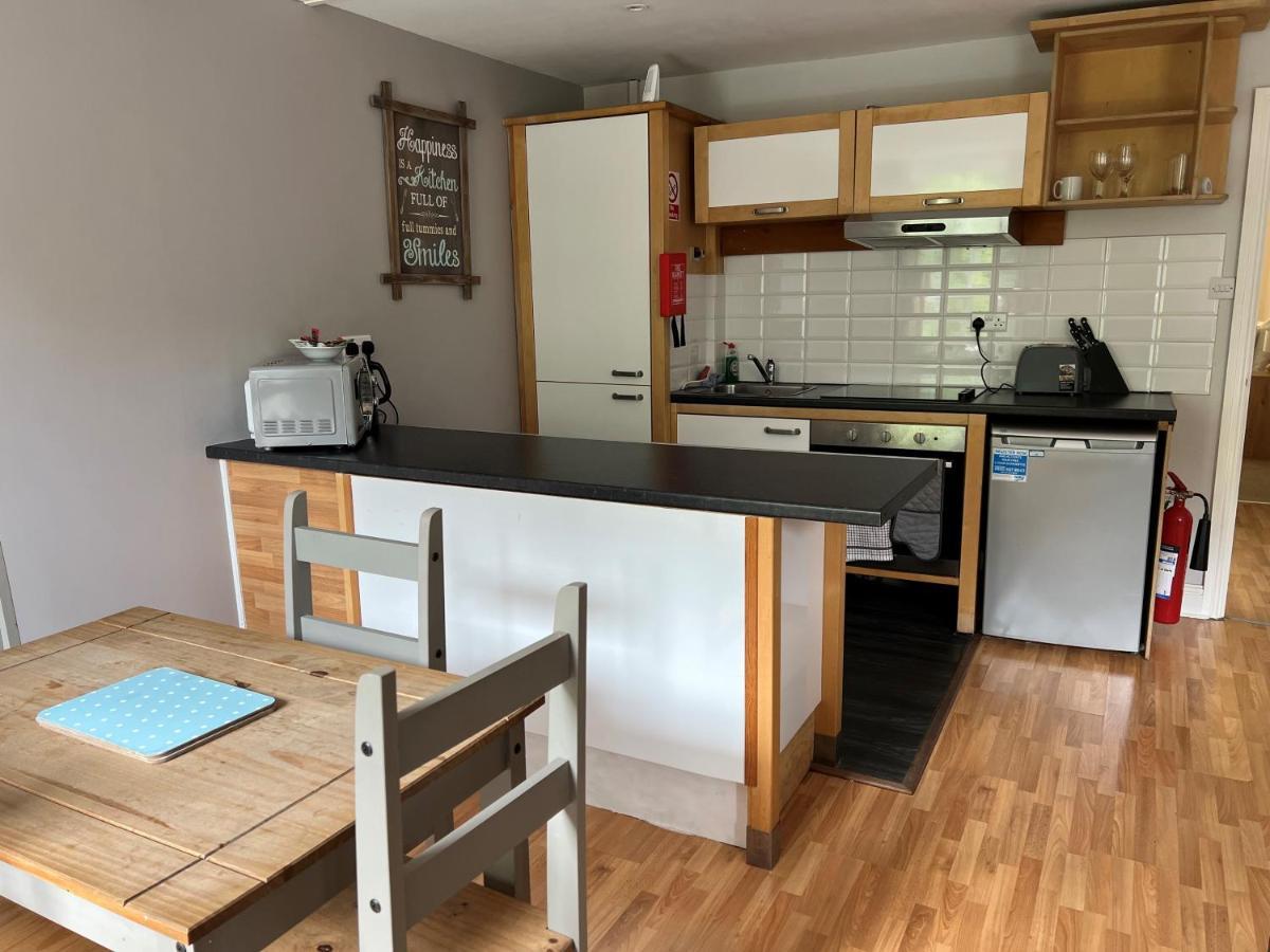 Apartament The George Centre Matlock  Zewnętrze zdjęcie