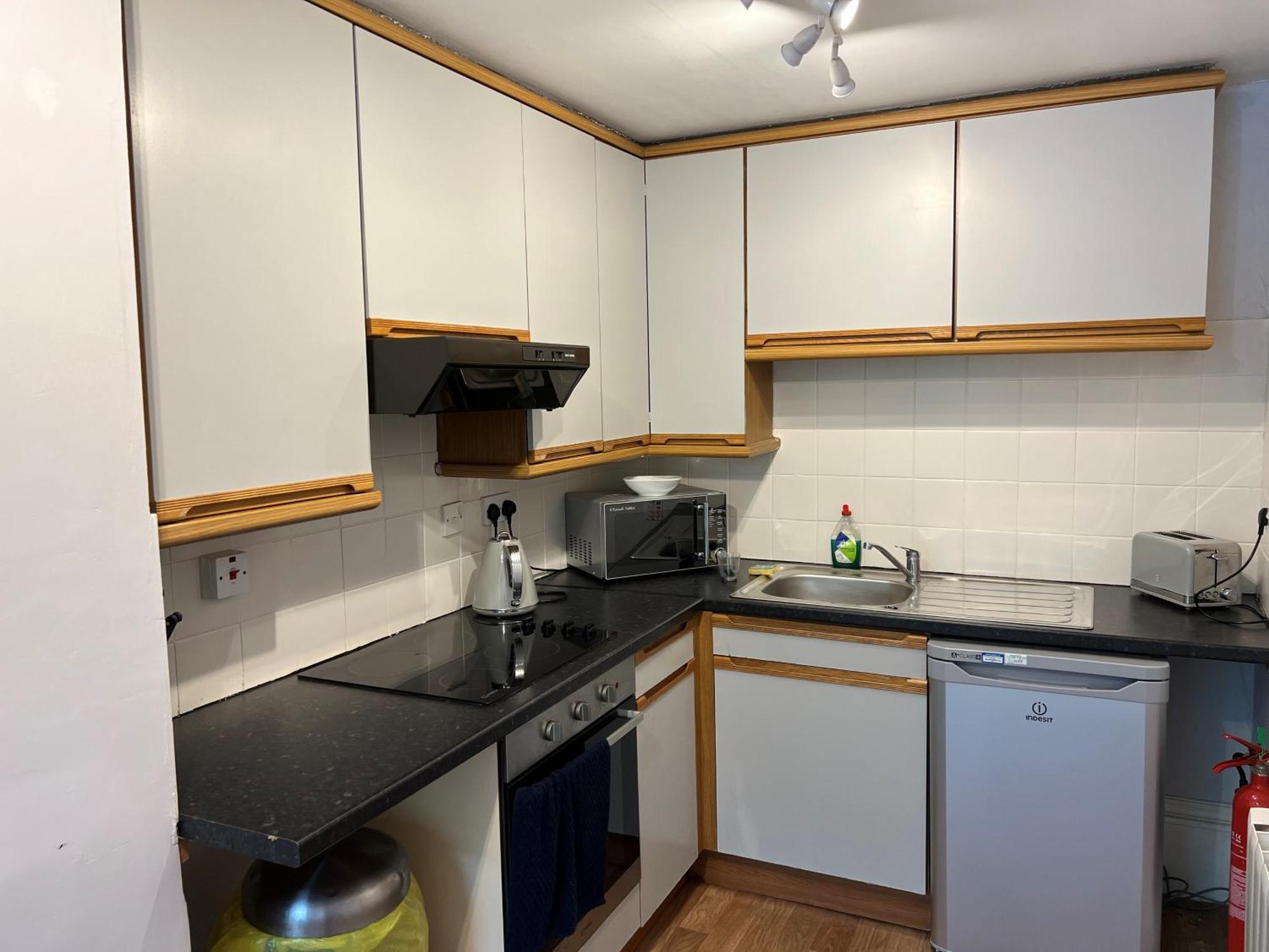 Apartament The George Centre Matlock  Zewnętrze zdjęcie