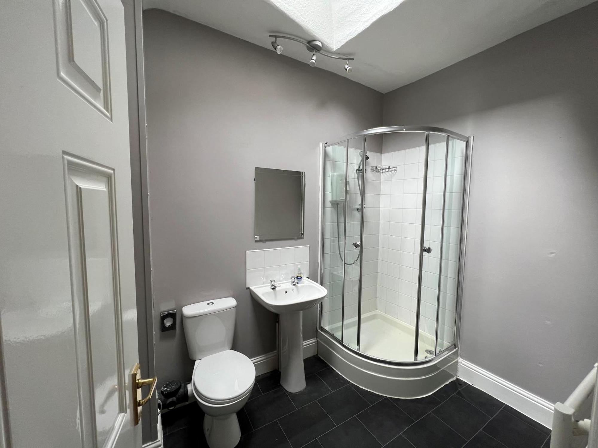 Apartament The George Centre Matlock  Pokój zdjęcie