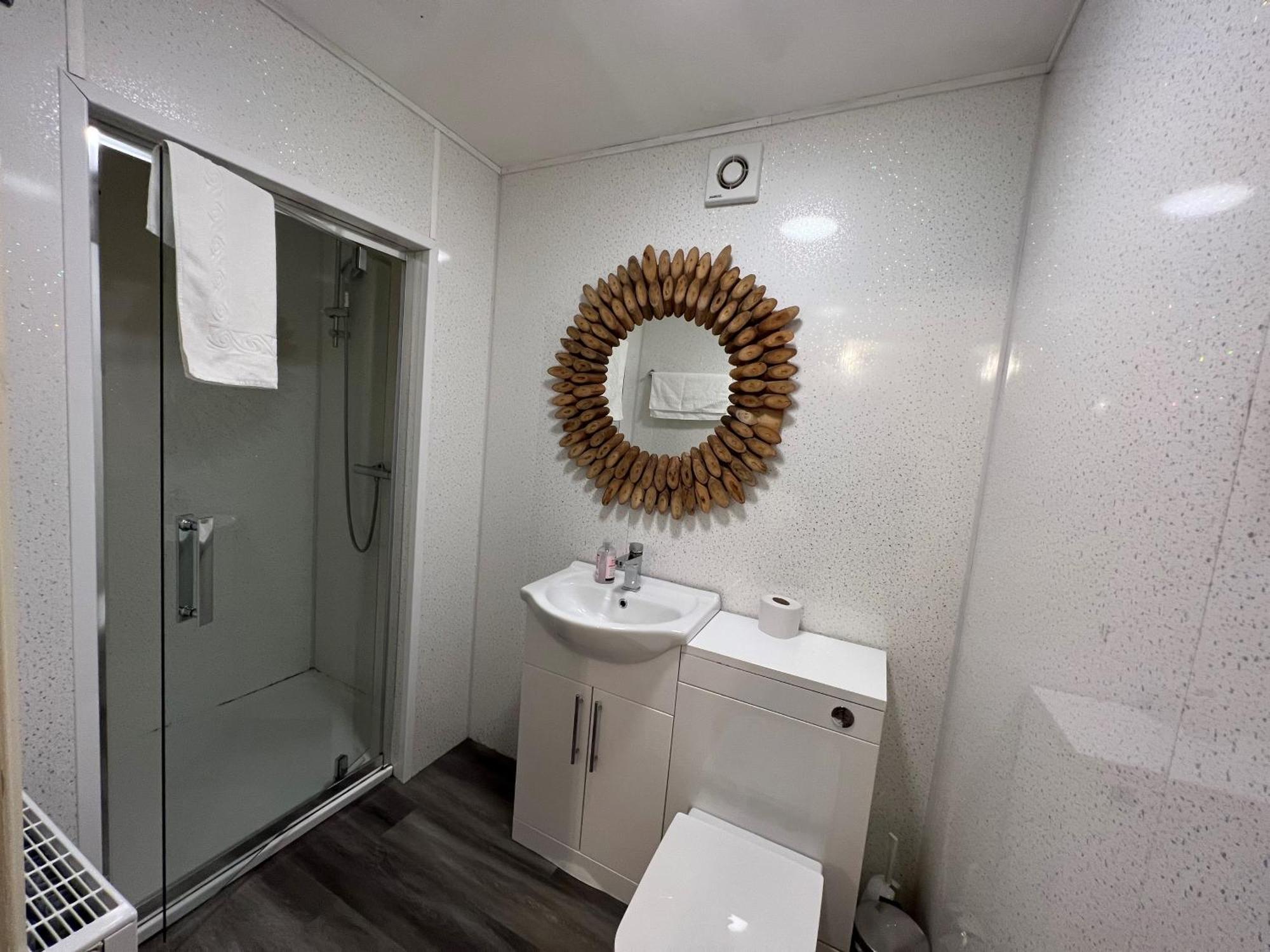 Apartament The George Centre Matlock  Zewnętrze zdjęcie